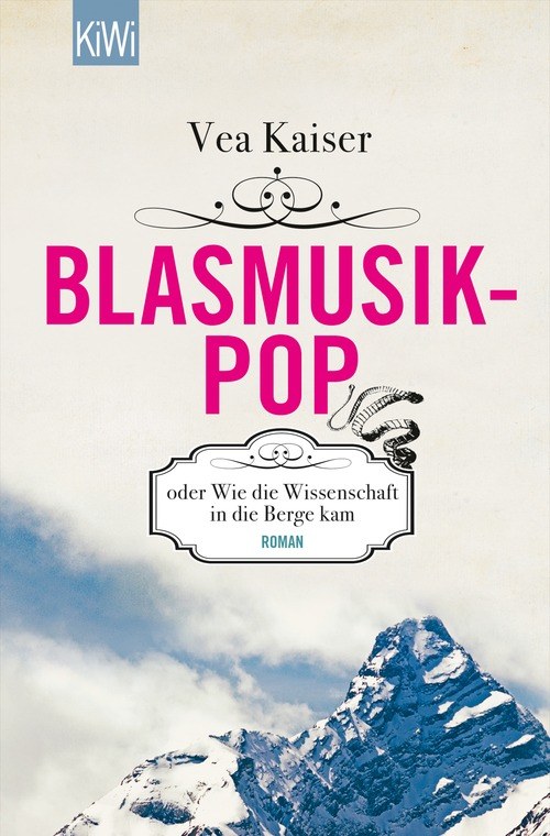 Cover Blasmusikpop
